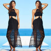 COPRICOSTUME DONNA COLLEZIONE "EXOTIC"