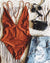 COSTUME INTERO MODELLO "SEXYSSIMA"