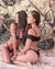 BIKINI IN PIZZO MODELLO "AFRODITE"