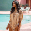 COPRICOSTUME DONNA COLLEZIONE "EXOTIC"