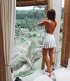 COPRICOSTUME DONNA COLLEZIONE "EXOTIC"