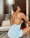 COPRICOSTUME DONNA COLLEZIONE "EXOTIC"