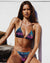 BIKINI A TRIANGOLO MODELLO "LUMINOSA"