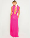 COPRICOSTUME DONNA COLLEZIONE "EXOTIC"