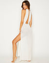 COPRICOSTUME DONNA COLLEZIONE "EXOTIC"