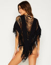 COPRICOSTUME DONNA COLLEZIONE "EXOTIC"