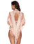 COPRICOSTUME DONNA COLLEZIONE "EXOTIC"