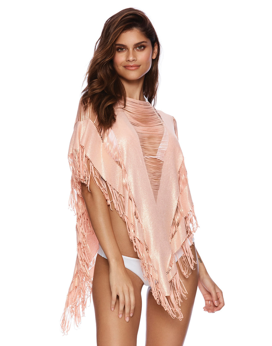 COPRICOSTUME DONNA COLLEZIONE "EXOTIC"