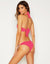 BIKINI GIOIELLO A REGGISENO PUSH-UP MODELLO "DIAMOND"