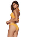BIKINI A REGGISENO PUSH-UP MODELLO "SUNSHINE"