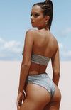 BIKINI A FASCIA MODELLO "HOLLYWOOD"