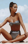 BIKINI A FASCIA MODELLO "HOLLYWOOD"