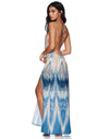 COPRICOSTUME DONNA COLLEZIONE "EXOTIC"