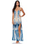 COPRICOSTUME DONNA COLLEZIONE "EXOTIC"