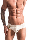 COSTUME DA BAGNO SLIP UOMO COLLEZIONE "KING"