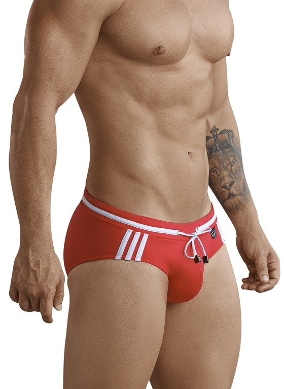 COSTUME DA BAGNO SLIP UOMO COLLEZIONE &quot;KING&quot;