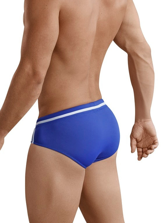 COSTUME DA BAGNO SLIP UOMO COLLEZIONE &quot;KING&quot;