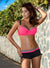 COSTUME A REGGISENO MODELLO "SHORTMANIA"